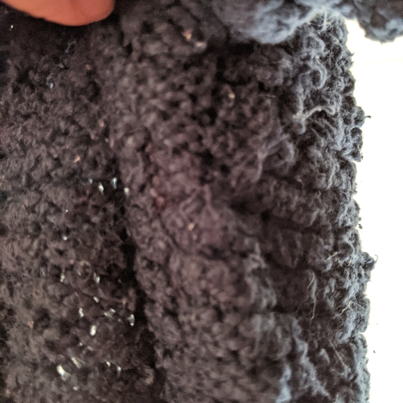 Navy Pullover Sweater, Aeropostale - Picture 4 of 4